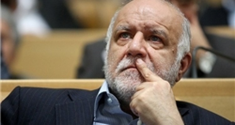 با گذشت یک ماه از وعده زنگنه برای گفت‌وگو با رسانه‌ها درباره قرارداد کرسنت عملی نشد