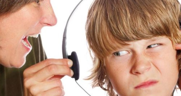  برای رام کردن نوجوانان امروزی چه باید كرد؟ 