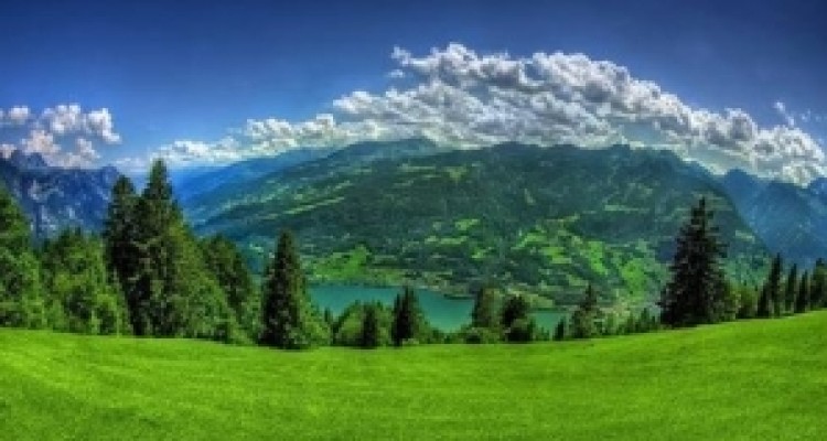 	لزوم حفظ طبیعت در ایام نوروز / فعالیت گشت‌های حفاظت منابع طبیعی 