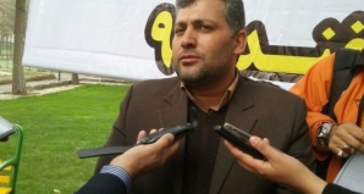 	بیش از یک میلیون و ۲۰۰ هزار مسافر نوروزی در کرمانشاه اسکان یافتند 