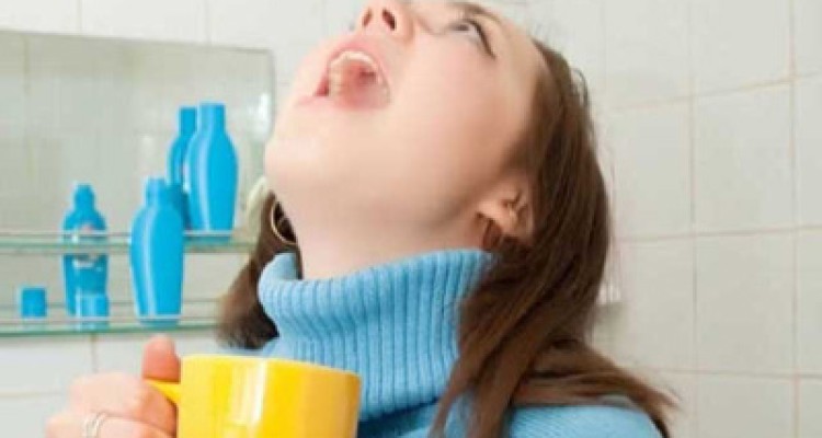  نکاتی که باید از خلط گلو بدانید 