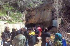 اسکان یک میلیون و 360 هزار گردشگر در کرمانشاه