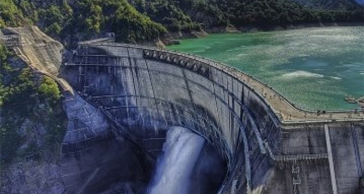  ذخیره آبی سدهای کرمانشاه به 570 میلیون مترمکعب رسید