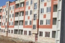 	کام شیرین مستضعفان از مهرورزی یک پروژه/ لزوم حل مشکل واگذاری واحدهای باقی مانده مسکن مهر در کنگاور 