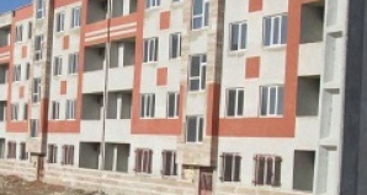 	کام شیرین مستضعفان از مهرورزی یک پروژه/ لزوم حل مشکل واگذاری واحدهای باقی مانده مسکن مهر در کنگاور 