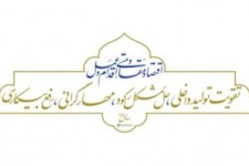 	اقتصاد مقاومتی بهترین راه حل مشکلات اقتصادی کشور است/ لزوم تلاش دولت برای تحقق شعار سال 