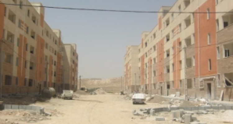 	بی توجهی دولت یازدهم به یک پروژه دردسر ساز شد/ از کارشکنی تا رفع نشدن مشکلات موجود مسکن مهر اسلام آبادغرب 