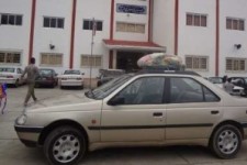 	رشد۲۷درصدی اسکان مسافران در ستادهای نوروزی آموزش و پرورش کرمانشاه 