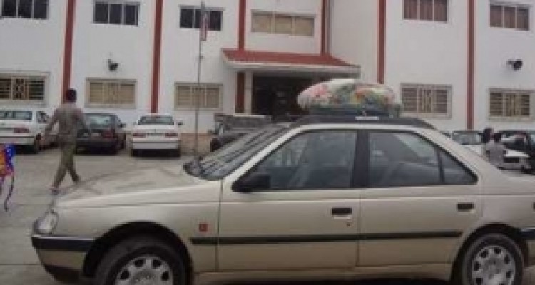 	رشد۲۷درصدی اسکان مسافران در ستادهای نوروزی آموزش و پرورش کرمانشاه 