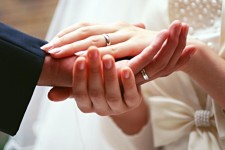 	کاهش حدود ۸ درصدی ازدواج در استان کرمانشاه طی سال ۹۴ 