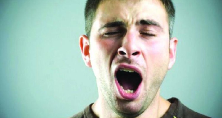  کمبود خواب چه تاثیری بر سلامتی می گذارد؟ 