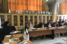 	دو نماینده از کرمانشاه عضو " اتاق فکر هندبال ایران " شدند 