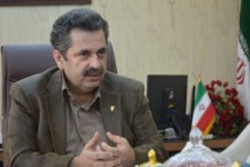 	بیمارستان شهرستان اسلام آباد غرب تابستان امسال افتتاح می‌شود 