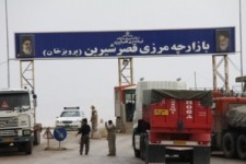 	سهم نخست میزان صادرات «پرویزخان» در بین گمرکات استان کرمانشاه 