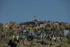 	افتتاحیه اردوهای راهیان نور کشور در سرپلذهاب برگزار می شود 