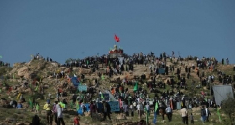 	افتتاحیه اردوهای راهیان نور کشور در سرپلذهاب برگزار می شود 