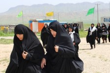 	یادمان مطلع الفجر میعادگاه تجدید میثاق با شهدای دفاع مقدس 