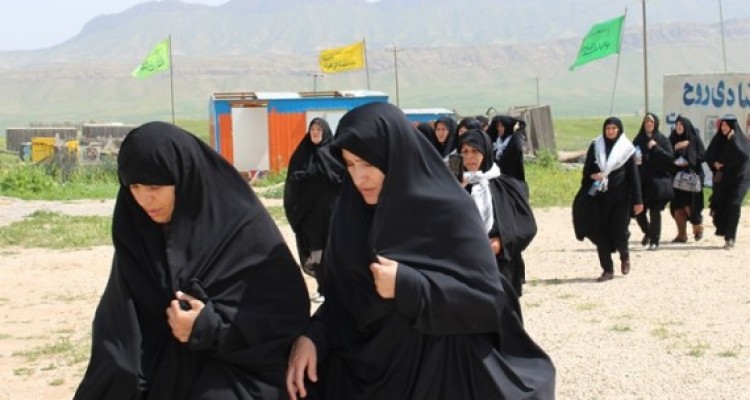 	یادمان مطلع الفجر میعادگاه تجدید میثاق با شهدای دفاع مقدس 