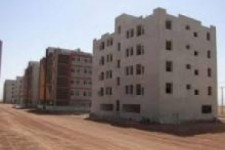 	آرامش حاصل مهرورزی سازه های بتنی/ سوء مدیریت و تورم عامل تاخیر در واگذاری مسکن مهر 