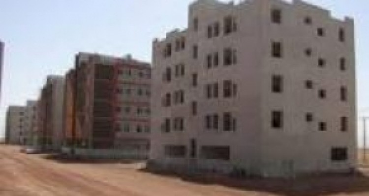 	آرامش حاصل مهرورزی سازه های بتنی/ سوء مدیریت و تورم عامل تاخیر در واگذاری مسکن مهر 