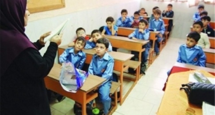 	27 مدرسه آموزش از راه دور در کرمانشاه فعال است/ رشد 35 درصدی آمار دانش آموزان 