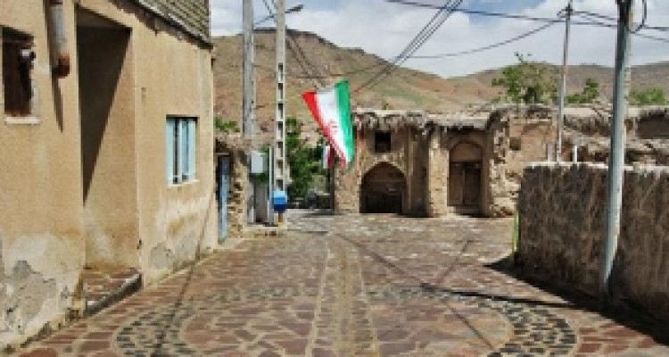 	طرح هادی در ۳۶ درصد روستاهای استان کرمانشاه اجرایی شده است 