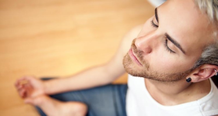  چرا مردان هم باید یوگا انجام دهند؟ 