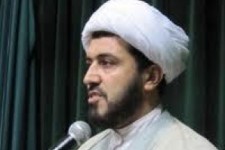 	رسیدن به خداوند متعال مسیری غیر از اهل بیت ندارد 