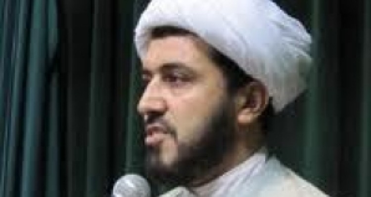 	رسیدن به خداوند متعال مسیری غیر از اهل بیت ندارد 