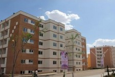  پرونده مساکن مهر بنیاد مسکن استان کرمانشاه تاپایان ۹۵ بسته می شود 