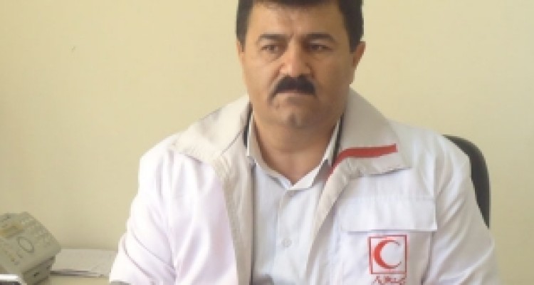 	آمادگی کامل جمعیت هلال احمرجوانرود در بارندگیهای سامانه اخیر/ خسارت قابل توجهی گزارش نشده است 