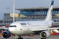  پرواز ۲۸۲کرمانشاه - تهران با ۳ ساعت و ۳۰ دقیقه تاخیر انجام می شود 