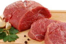 کشف ۳ تن گوشت گرم تاریخ مصرف گذشته در کرمانشاه