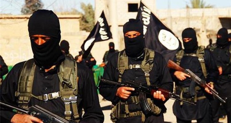 مهم ترین فرماندهان کشته شده داعش