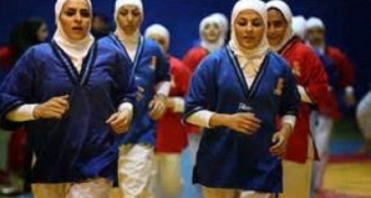  سه بانوی ورزشکار کرمانشاهی به اردوی تیم ملی کشتی گراپلینگ بانوان کشور دعوت شدند 