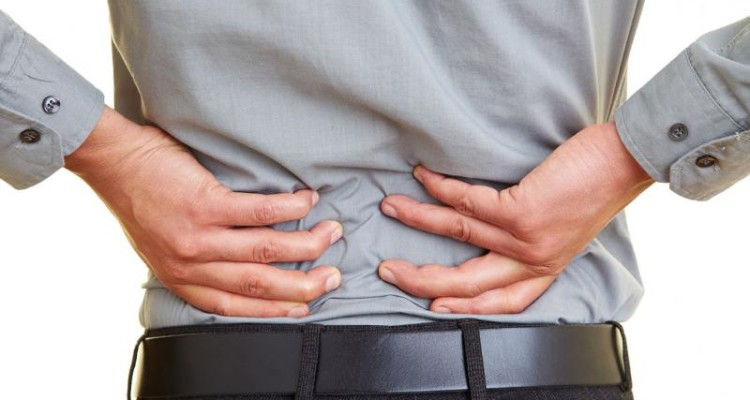  چرا کلیه ها درد می گیرند؟ 