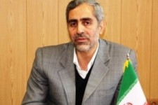 	اولویت شهرستان درسال۹۵اشتغالزایی است/تلاش برای تحقق اقتصادمقاومتی 
