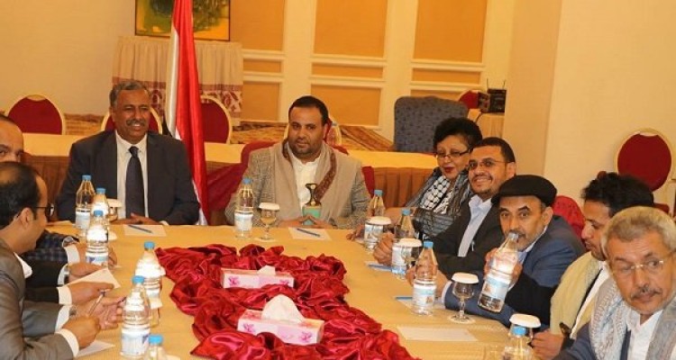 اعزام نیروهای ناظر به یمن برای پیگیری آتش بس