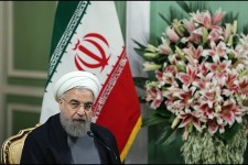 روحانی: راه‌حل بحران یمن، سوریه و عراق سیاسی است