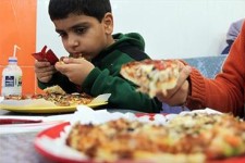 عوارض شیمیایی مصرف زیاد فست فود 