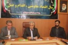 	مراکز خرید تضمینی سرپل ذهاب آماده خرید محصولات کشاورزی هستند/ پیش بینی برداشت بیش از 100هزارتن گندم از مزارع شهرستان 