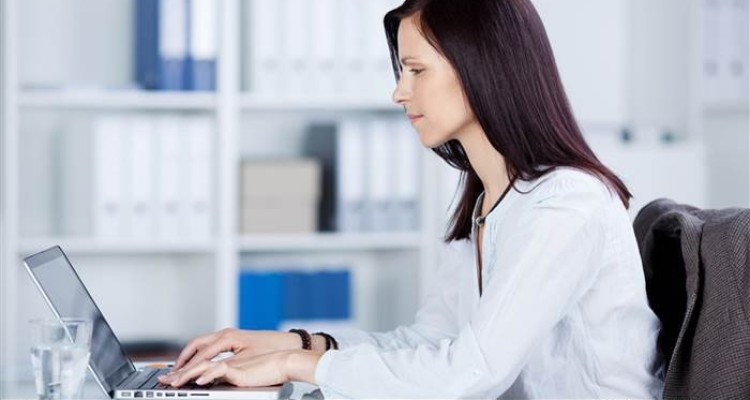  بالا بردن سوخت و ساز بدن حتی در حالت نشسته! 