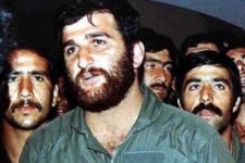 	مراسم بزرگداشت سالروز شهادت شهید «شیرودی»در سرپلذهاب برگزارمی‌شود 