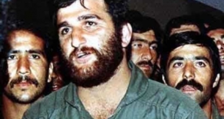 	مراسم بزرگداشت سالروز شهادت شهید «شیرودی»در سرپلذهاب برگزارمی‌شود 