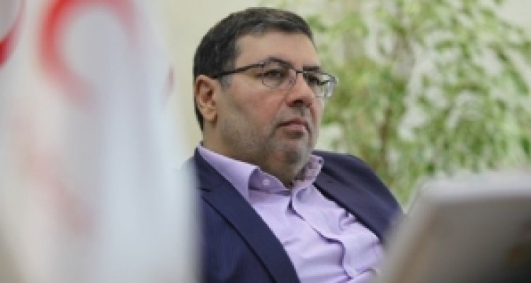 انجام ۴۵ هزار ماموریت امداد و نجات توسط هلال احمر در سال گذشته