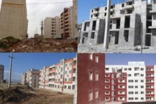 سیاست های فشل دولت یازدهم چشم اسفندیار تکمیل مسکن مهر/ از خاک خوردن واحد های نیمه کاره تا تعلل در تحویل خانه مردم