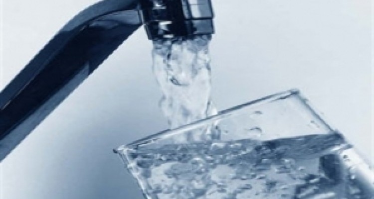 آب شهر هرسین سالم و قابل شرب است