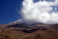 	ورود سامانه بارشی به کرمانشاه/ دمای هوای روزانه کاهش می یابد 