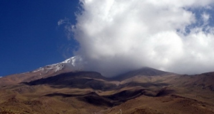 	ورود سامانه بارشی به کرمانشاه/ دمای هوای روزانه کاهش می یابد 