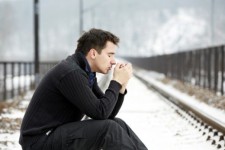 تنهایی ریسک بیماری قلبی و سکته را افزایش می دهد